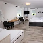 Hotel Gasthof Handewitt Hotel 3*