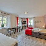Hotel Gasthof Handewitt מלון