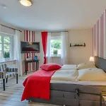Hotel Gasthof Handewitt מלון האנדוויט