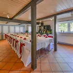 Hotel Gasthof Handewitt מלון 3*