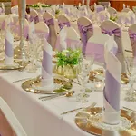 Hotel Gasthof Handewitt 3* האנדוויט