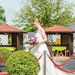Hotel Hotel Gasthof Handewitt 3*