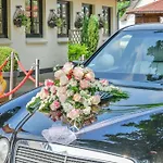 Hotel Hotel Gasthof Handewitt Handewitt