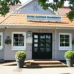 Hotel Hotel Gasthof Handewitt 3*