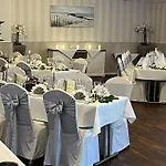 מלון Hotel Gasthof Handewitt האנדוויט