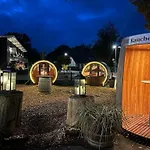 Hotel Gasthof Handewitt