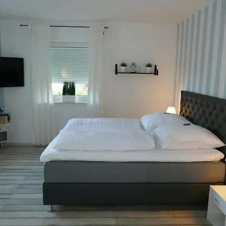 Hotel Hotel Gasthof Handewitt Handewitt
