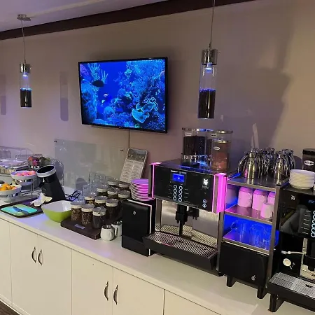 Hotel Gasthof Handewitt Hotel