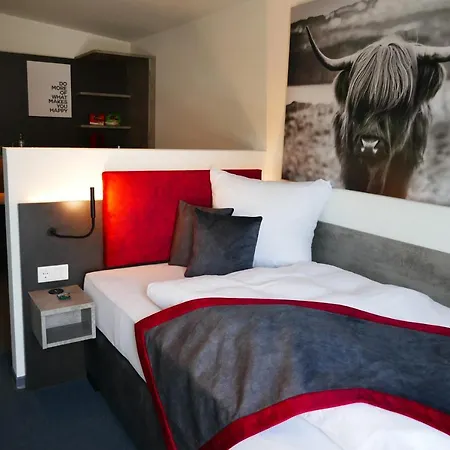 Hotel Gasthof Handewitt 3* Handewitt