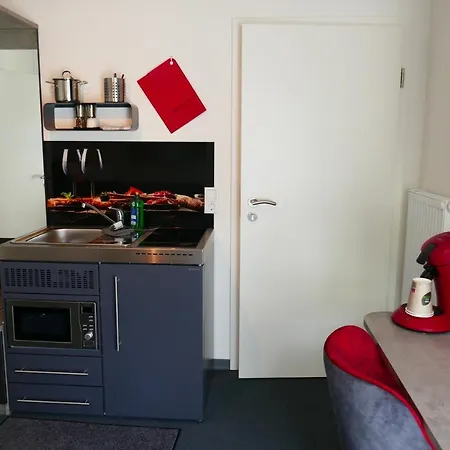 Hotel Gasthof Handewitt Handewitt