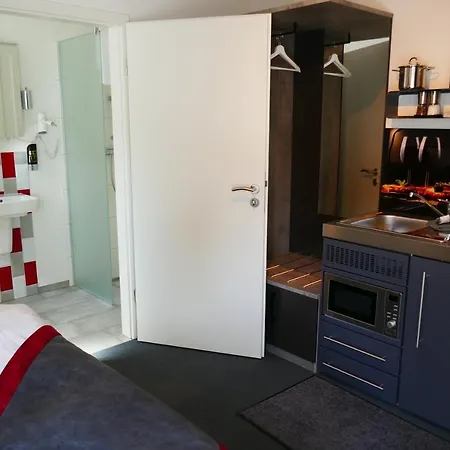 Hotel Gasthof Handewitt Hotel Handewitt