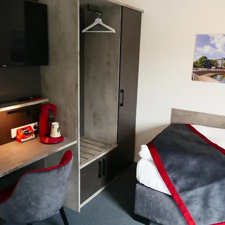 Hotel Gasthof Handewitt Handewitt