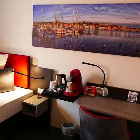 Hotel Hotel Gasthof Handewitt 3*