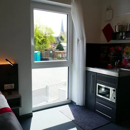 Hotel Gasthof Handewitt