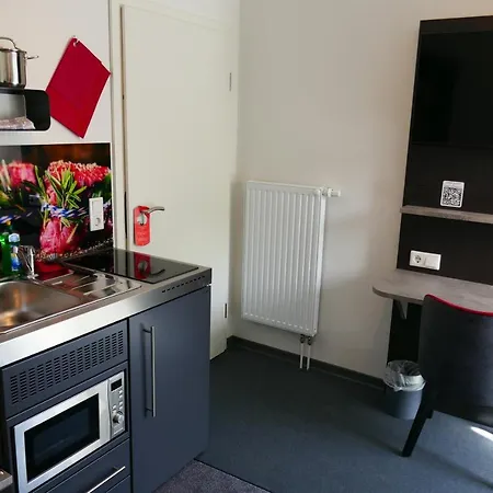 Hotel Hotel Gasthof Handewitt Handewitt