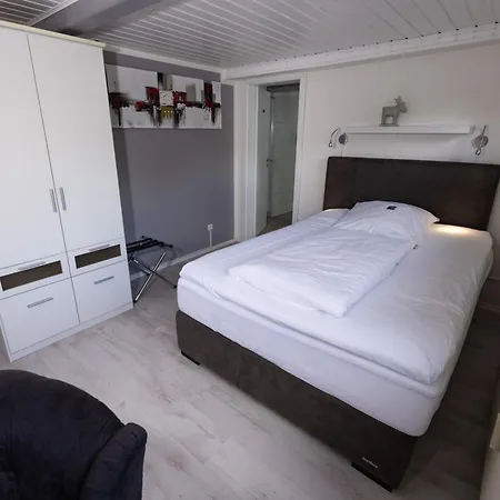 Hotel Hotel Gasthof Handewitt 3*