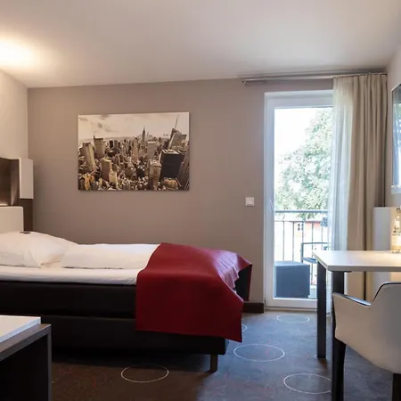 Hotel Hotel Gasthof Handewitt 3*
