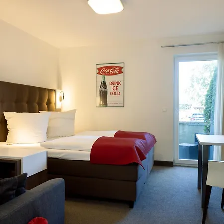 Hotel Gasthof Handewitt Hotel