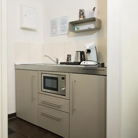 Hotel Gasthof Handewitt Hotel 3*