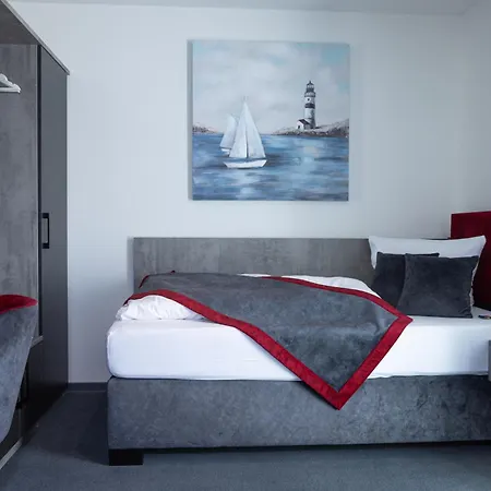 Hotel Gasthof Handewitt Handewitt