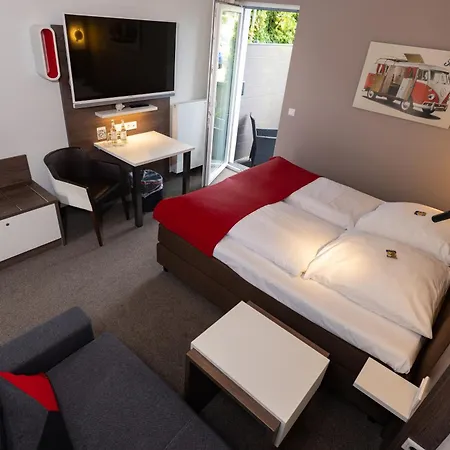 Hotel Gasthof Handewitt 3* Handewitt