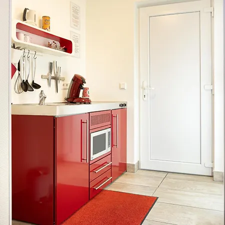 Hotel Gasthof Handewitt Hotel