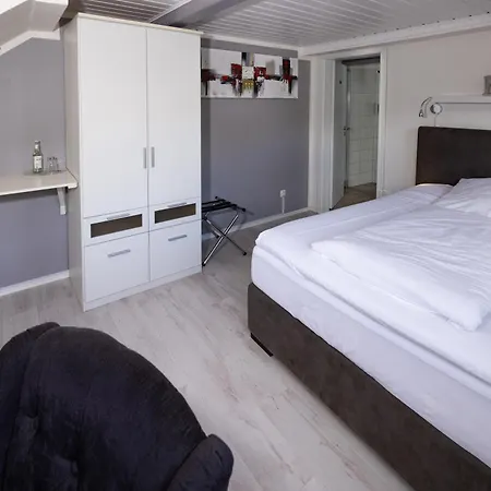 Otel Hotel Gasthof Handewitt