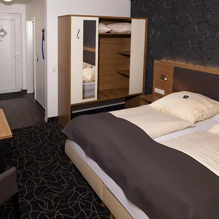 Hotel Gasthof Handewitt Hotel 3*