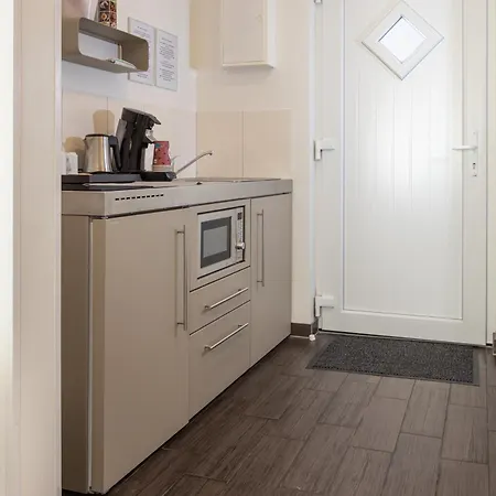 Hotel Hotel Gasthof Handewitt 3*