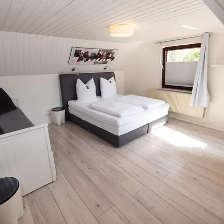 Hotel Hotel Gasthof Handewitt Handewitt