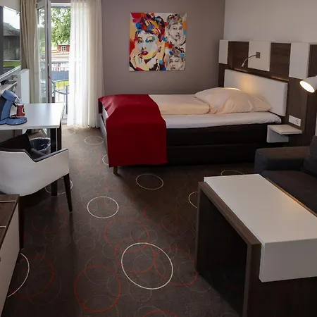 Hotel Gasthof Handewitt 3*