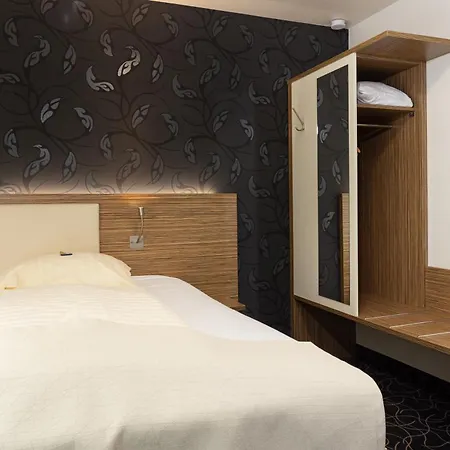 Hotel Gasthof Handewitt 3* Handewitt