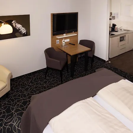 Hotel Gasthof Handewitt