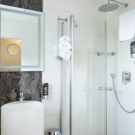 Hotel Gasthof Handewitt Hotel 3*