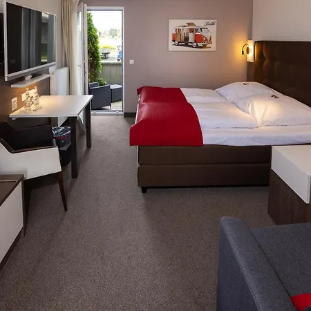 Hotel Gasthof Handewitt Hotel Handewitt