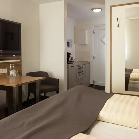 Hotel Hotel Gasthof Handewitt Handewitt