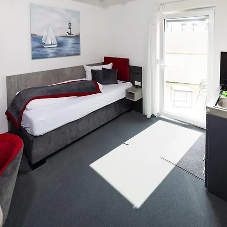 Hotel Gasthof Handewitt 3*