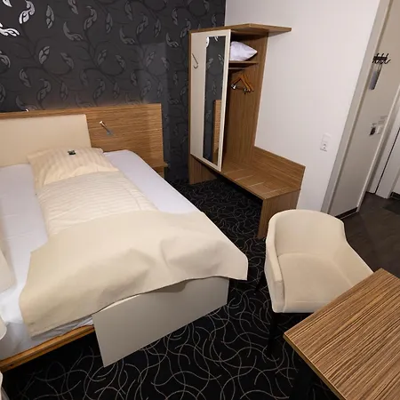 Hotel Gasthof Handewitt