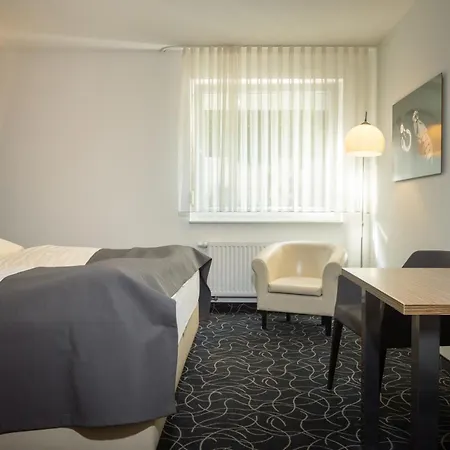 Hotel Hotel Gasthof Handewitt