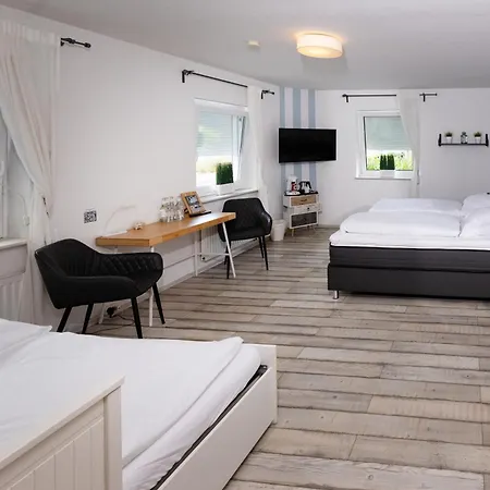 Hotel Gasthof Handewitt Hotel 3*