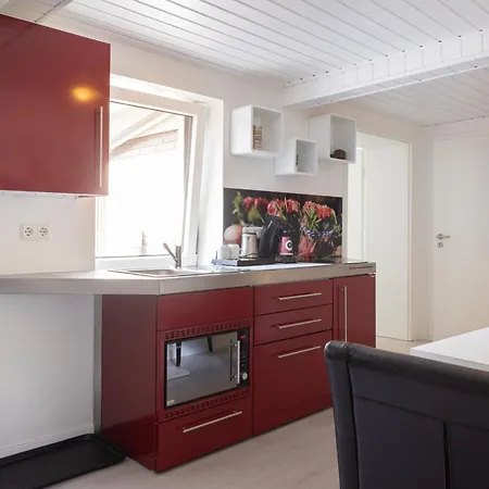 Hotel Hotel Gasthof Handewitt Handewitt