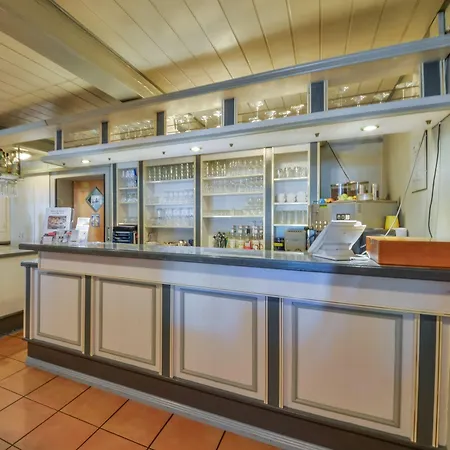 Hotel Gasthof Handewitt Hotel