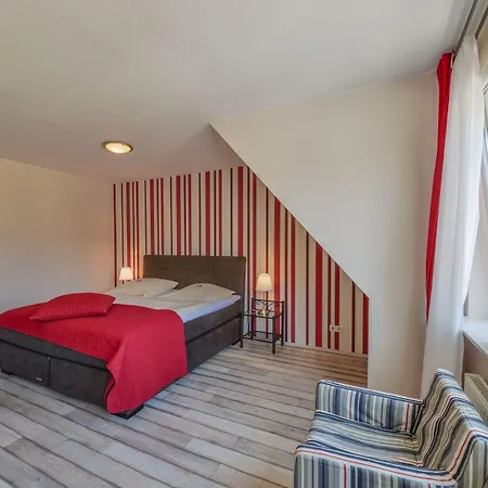 Hotel Gasthof Handewitt Otel