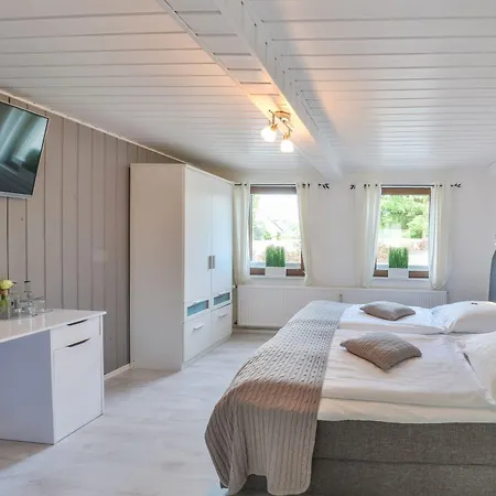 Hotel Gasthof Handewitt Hotel Handewitt