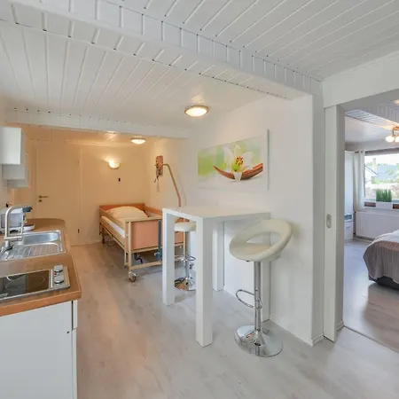 Hotel Gasthof Handewitt 3* Handewitt