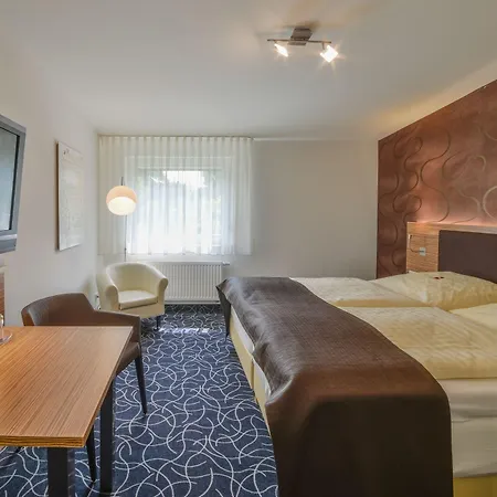 Hotel Gasthof Handewitt Otel Handewitt