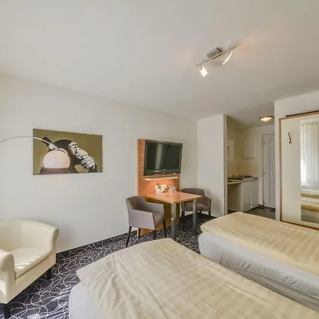Otel Hotel Gasthof Handewitt 3*