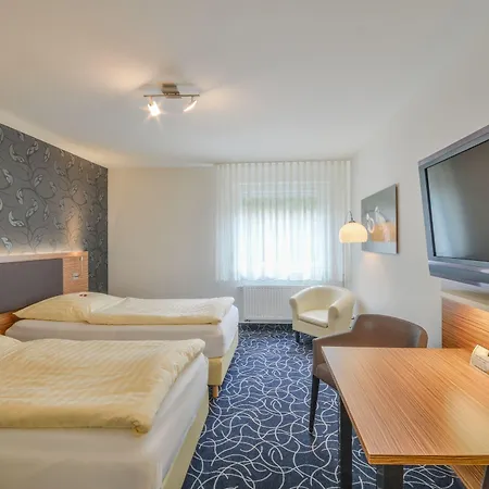 Hotel Gasthof Handewitt 3*