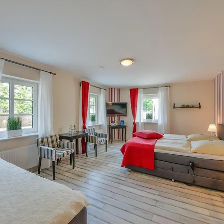 Hotel Gasthof Handewitt Otel
