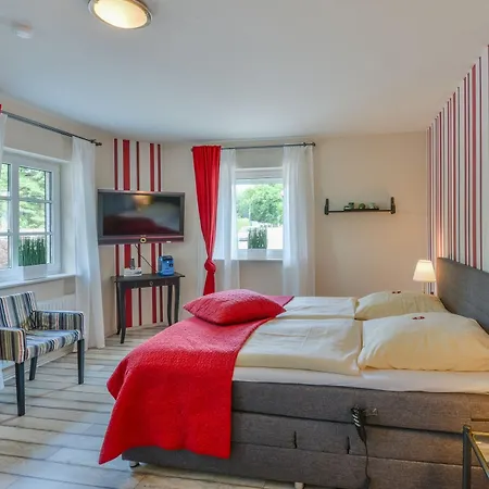 Hotel Gasthof Handewitt Otel Handewitt